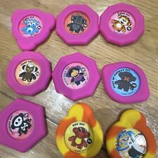 Bumpeez set vgc for sale  LONDON