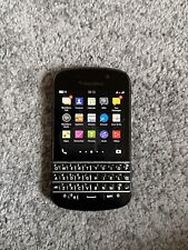 Blackberry q10 16gb for sale  NOTTINGHAM