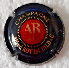 Capsule champagne alfred d'occasion  Sens