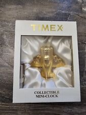 Timex collectible mini for sale  Saint Peters