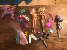 Barbie dolls accessories d'occasion  Expédié en Belgium
