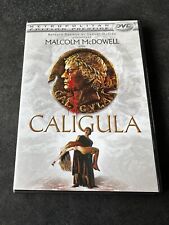 Caligula dvd tinto d'occasion  Wattignies