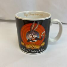 Bugs bunny mug for sale  Farmington