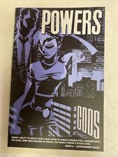 Powers volume gods for sale  El Cajon