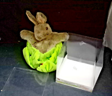 Puppet company rabbit for sale  THETFORD