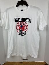 Camiseta Pearl Jam Condition Critical Tamanho Grande TOUR 2018 HTF SEATTLE ROCK GRUNGE BAND, usado comprar usado  Enviando para Brazil