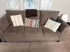 Metal action sofa for sale  Wilmette