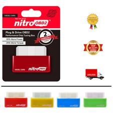 Nitro obd2 obdii usato  Scordia