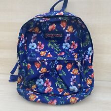 Jansport mini backpack for sale  LEEDS