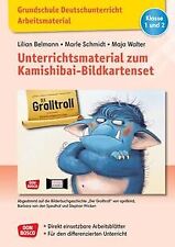 Grundschule deutschunterricht  gebraucht kaufen  Berlin