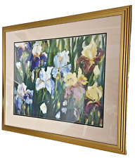 Irises olonoff color for sale  Novi