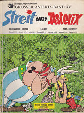 Streit asterix goscinny gebraucht kaufen  Rodgau