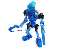 Używany, Lego 8533 Bionicle Mata Nui Toa Gali complet de 2004 -C342 na sprzedaż  Wysyłka do Poland