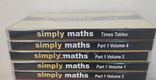 simply maths for sale  WESTCLIFF-ON-SEA