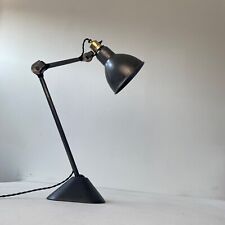 Ancienne lampe bureau d'occasion  France