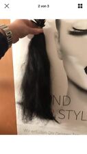 Hairdreams extensions schwarz gebraucht kaufen  Schorndorf