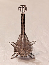 Antique miniature mandolin for sale  Towson