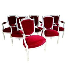 Roussens salon fauteuils d'occasion  Grenoble-