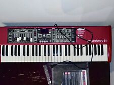 Nord electro key for sale  Sunset