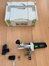 Festool edge milling for sale  Shipping to Ireland