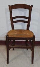 Antica rustica sedia usato  Borgo San Dalmazzo
