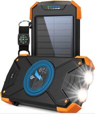 Solar charger power for sale  Hillsboro