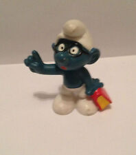 Puffo puffi smurf usato  Firenze