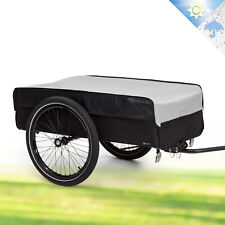 Load trailer bicycle for sale  Shipping to Ireland