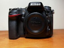 Nikon d7100 completa usato  Livorno