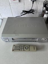 Samsung 661b vcr for sale  KING'S LYNN