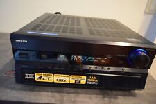 Onkyo TX-SR876 THX® Ultra2 Plus 980 Watts home theater MONSTER RECEIVER-PLS READ for sale  Shipping to South Africa