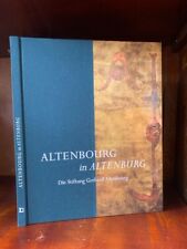 Altenbourg altenburg stiftung gebraucht kaufen  Leipzig