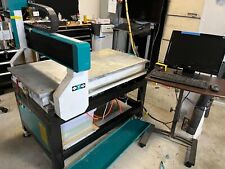 Cnc router machine for sale  Laguna Niguel