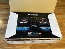 Numark ns7fx digital for sale  Harrison