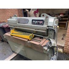 Edwards besco truecut for sale  DARWEN