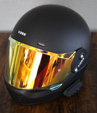 Black motorcycle helmet for sale  Milwaukee