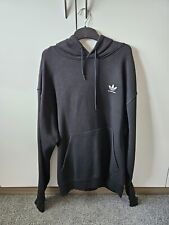 Adidas hoodie large for sale  STAINES-UPON-THAMES