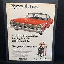 1966 plymouth fury for sale  Cromwell