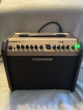 Amplificador de guitarra acústica Fishman Loudbox Mini 145W segunda mano  Embacar hacia Argentina