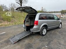 accessible van for sale  Newburgh