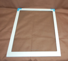 Used, Whirlpool Refrigerator Freezer Glass Shelf Only #WPW10238483   T1532 for sale  Shipping to South Africa