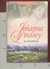 Johanna lindsey appartieni usato  Crespellano