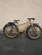 2012 surly pugsley for sale  CLITHEROE