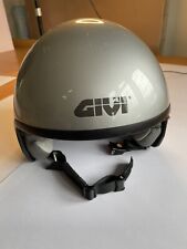 Givi crash helmet for sale  CHELMSFORD