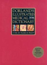 Dorlands illustrated medical for sale  Montgomery