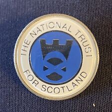 National trust scotland for sale  FAREHAM