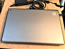 hp g62 notebook usato  Roma