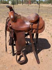 Porter roping saddle for sale  Tucson