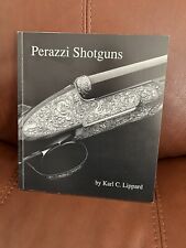 Perazzi shotguns book for sale  FAREHAM