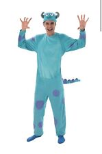 sulley costume for sale  ENFIELD